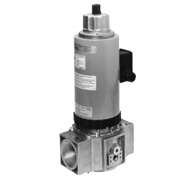 ZRD/5, ZRLE/5, ZRDLE/5系列单级燃气电磁阀